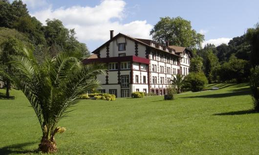 Pallottienea