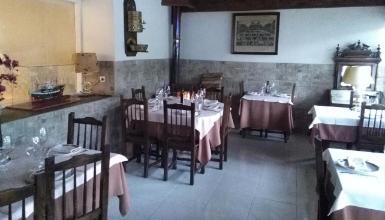 Restaurante Iraeta