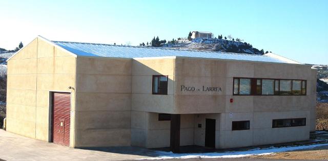 Pago de Larrea
