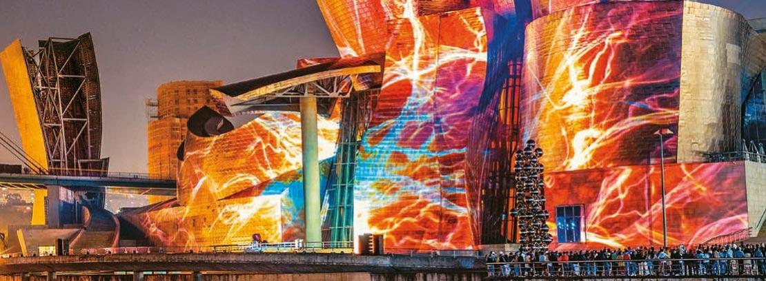 Guggenheim Bilbao