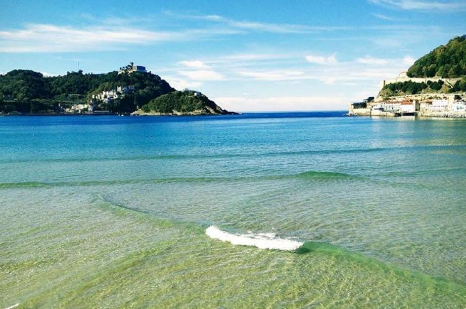 Imagen de San Sebastin