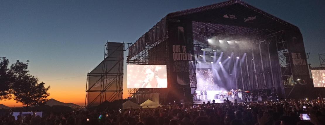 Bilbao BBK Live