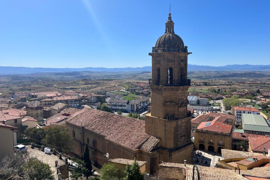 Labastida 