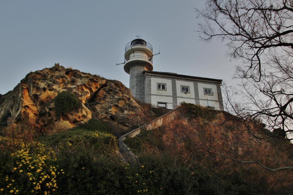 Monte Igeldo 