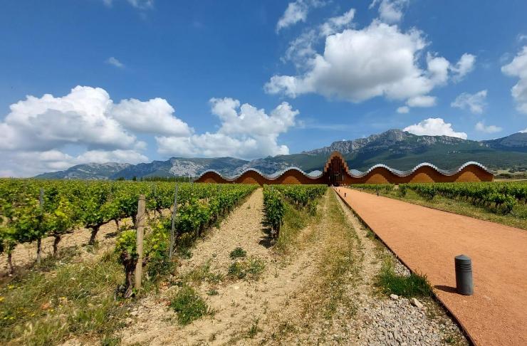 Rioja Alavesa 