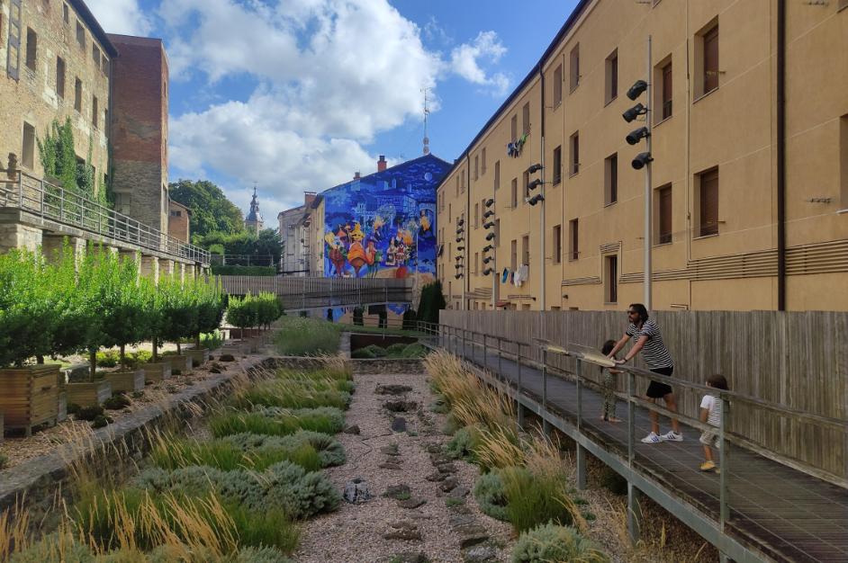 Vitoria-Gasteiz 