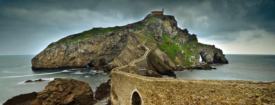 San Juan de Gaztelugatxe