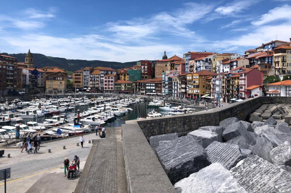 Bermeo