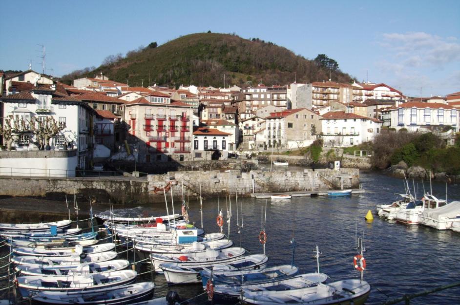 Mundaka 