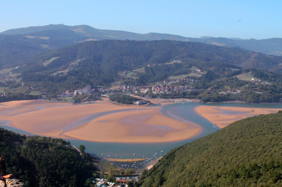 Urdaibai 