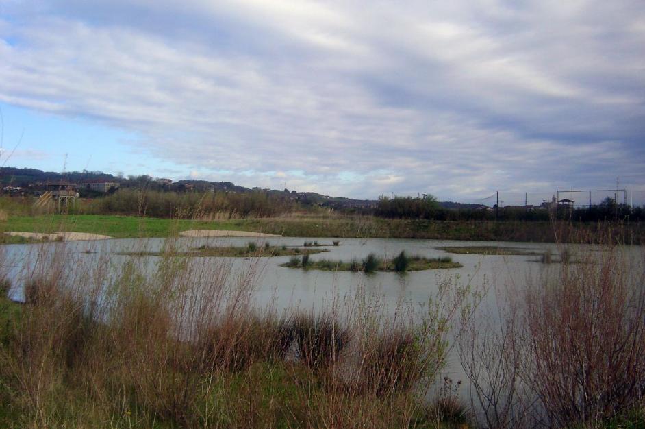 Parque Ecológico de Plaiaundi