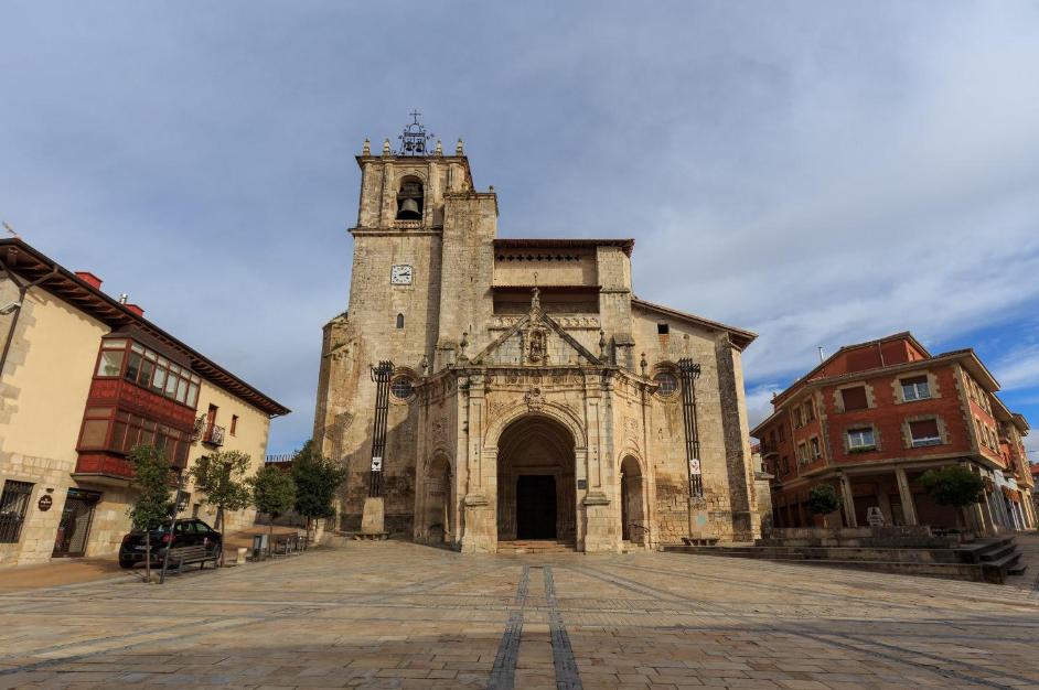 Salvatierra/Agurain