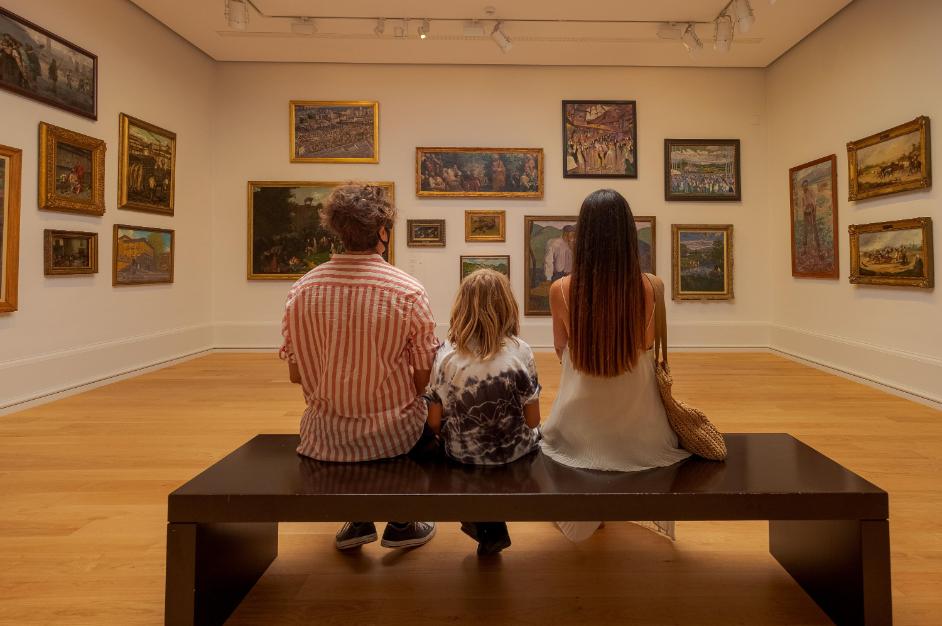 Museo de Bellas Artes de Bilbao
