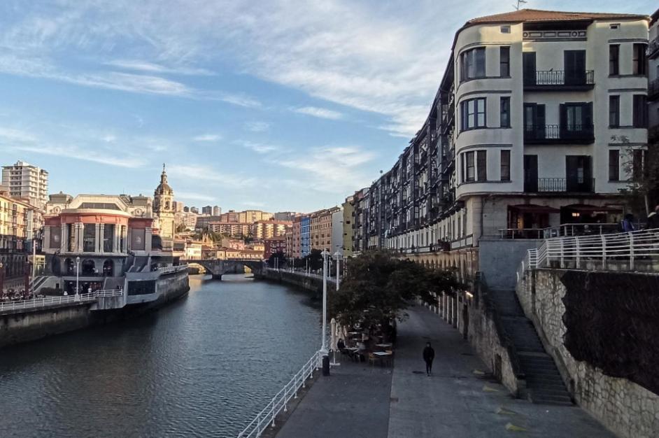 Muelle Marzana 