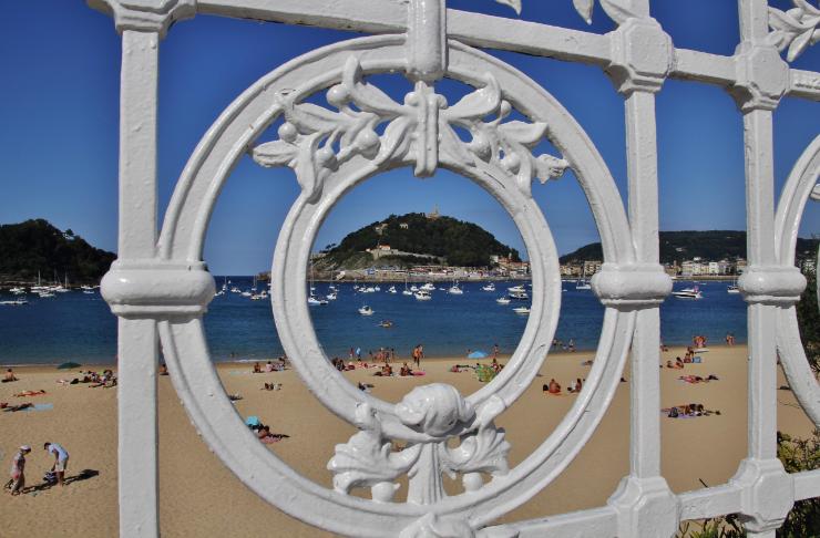 San Sebastian 
