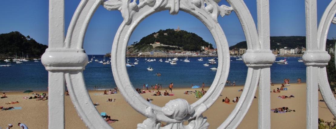 San Sebastian
