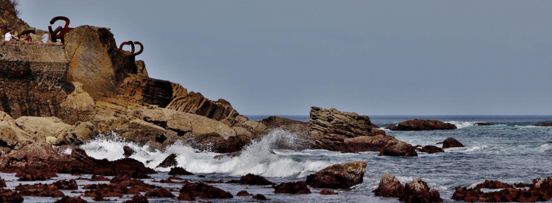 Peine del Viento 