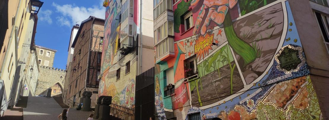 Murales