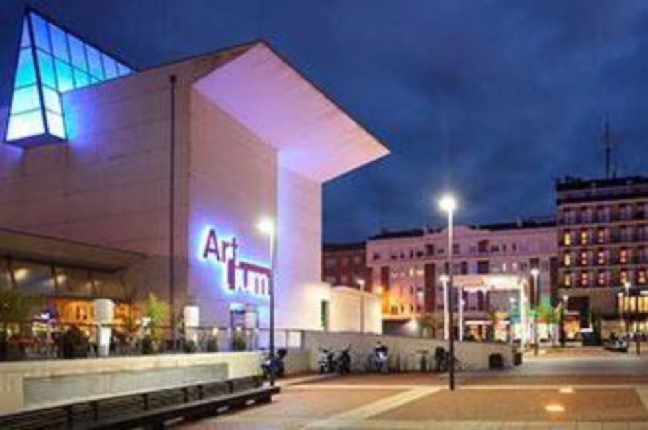 Museo Artium