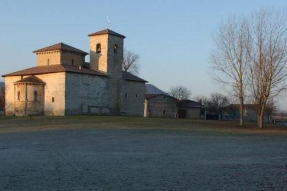 Basílica de San Prudencio
