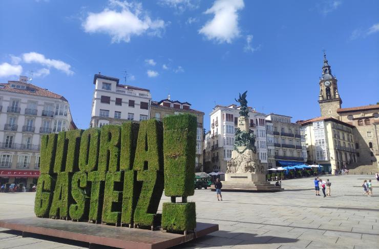 Vitoria-Gasteiz