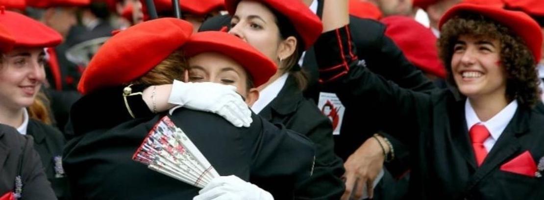 Alarde de Irún