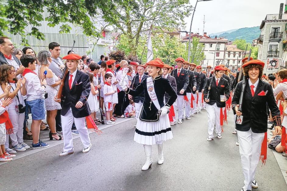 Cantinera