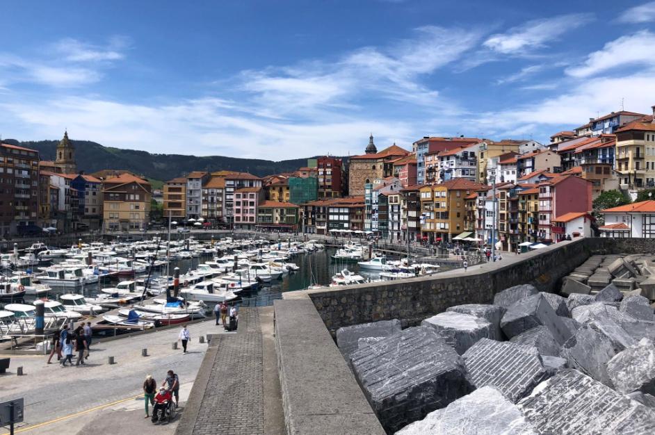 Bermeo