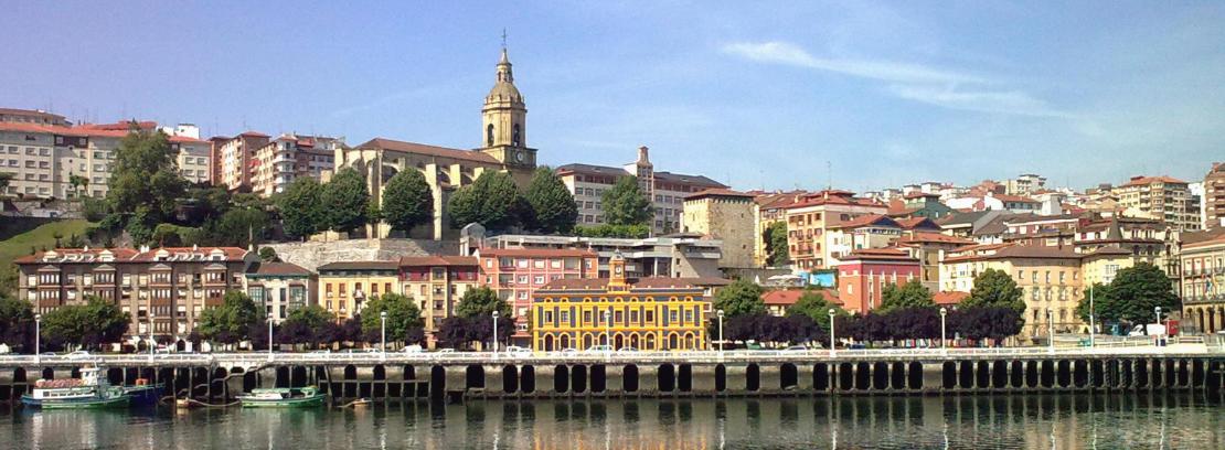 Portugalete