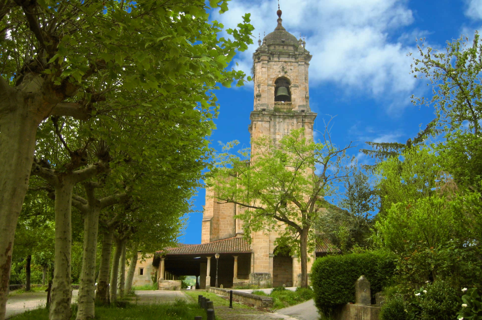 Elorrio San Agustín