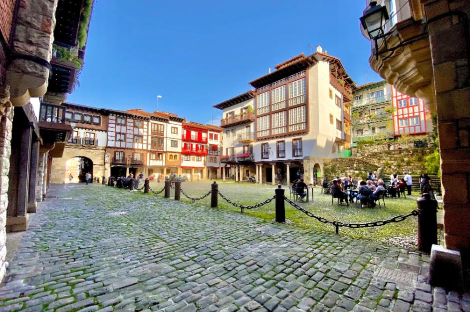 Hondarribia