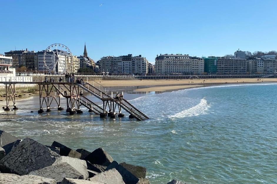 Donostia-San Sebastián