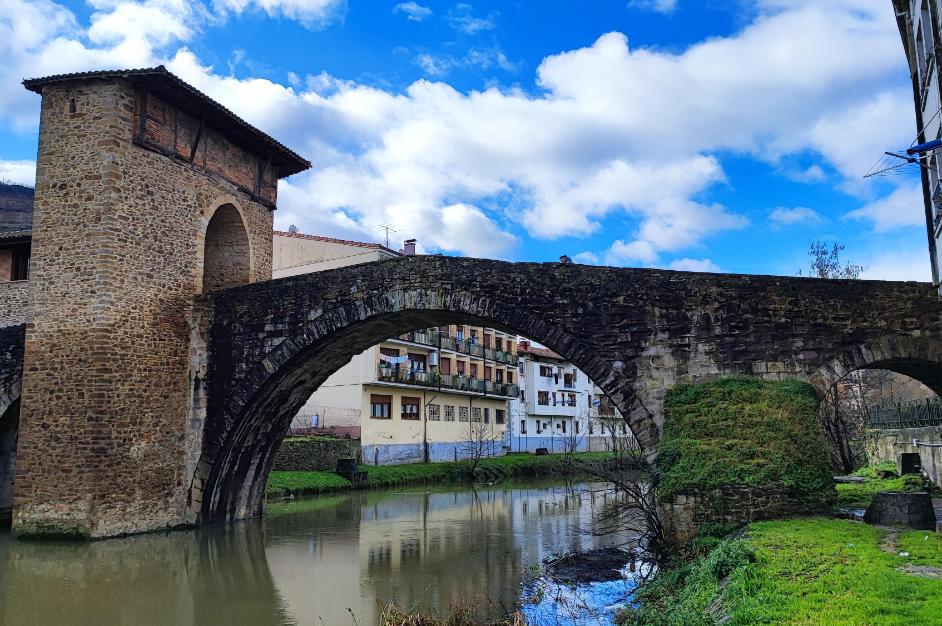 Balmaseda