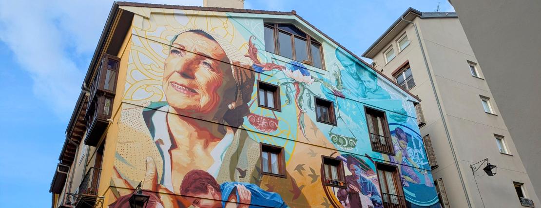 Vitoria-Gasteiz