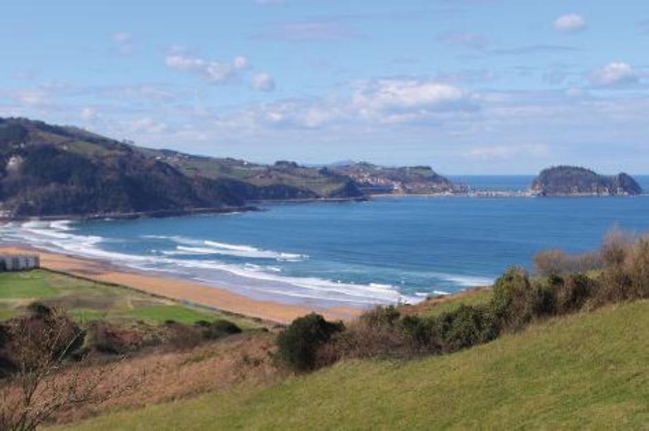 Zarautz