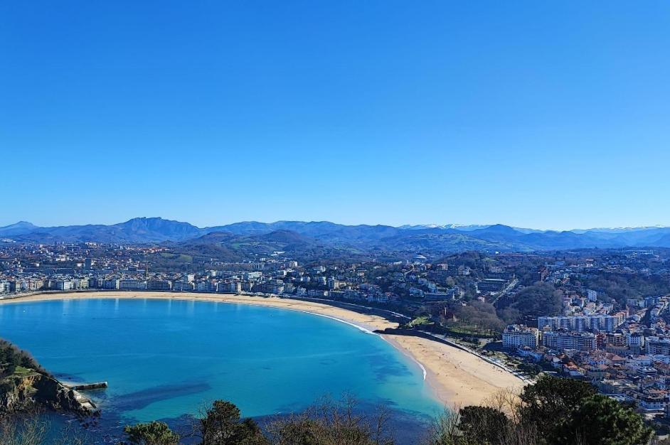 San Sebastián