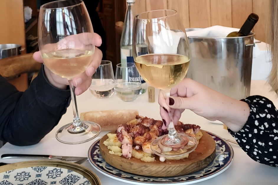 Txakoli