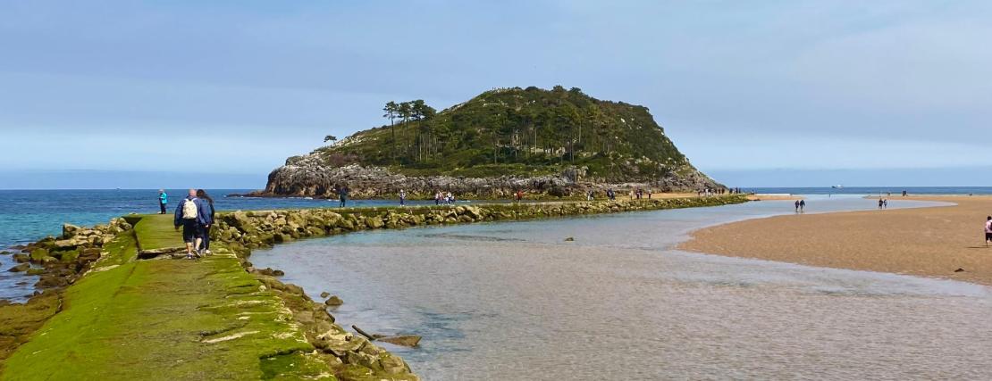 Lekeitio