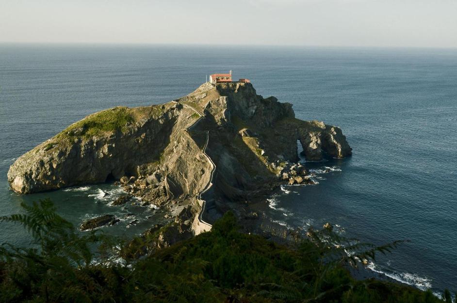 San Juan de Gaztelugatxe