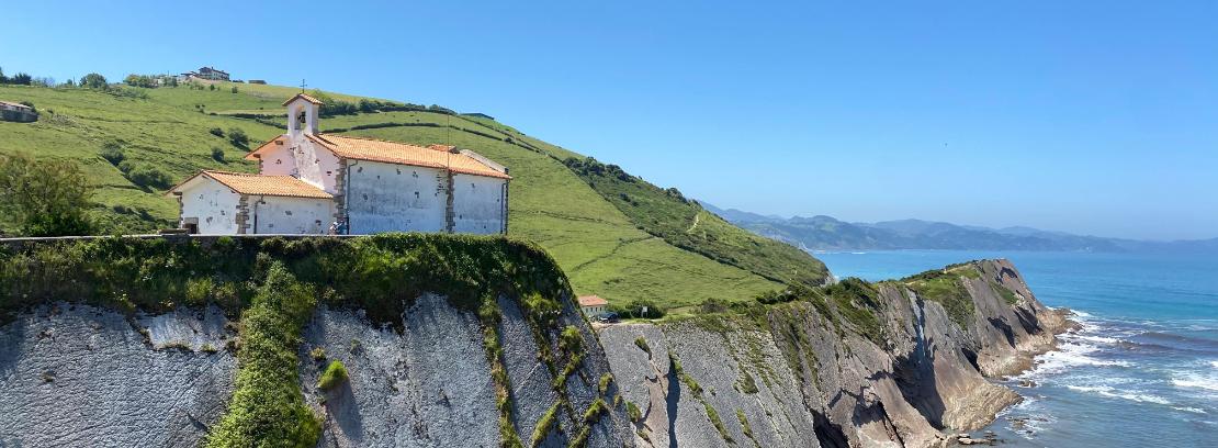 San Telmo - Zumaia