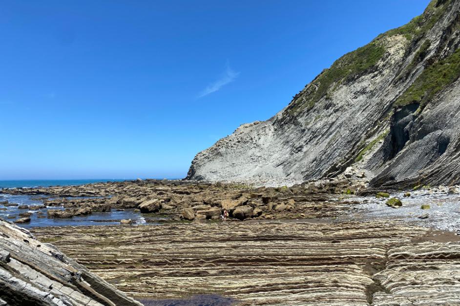 Flysch - Itzurun
