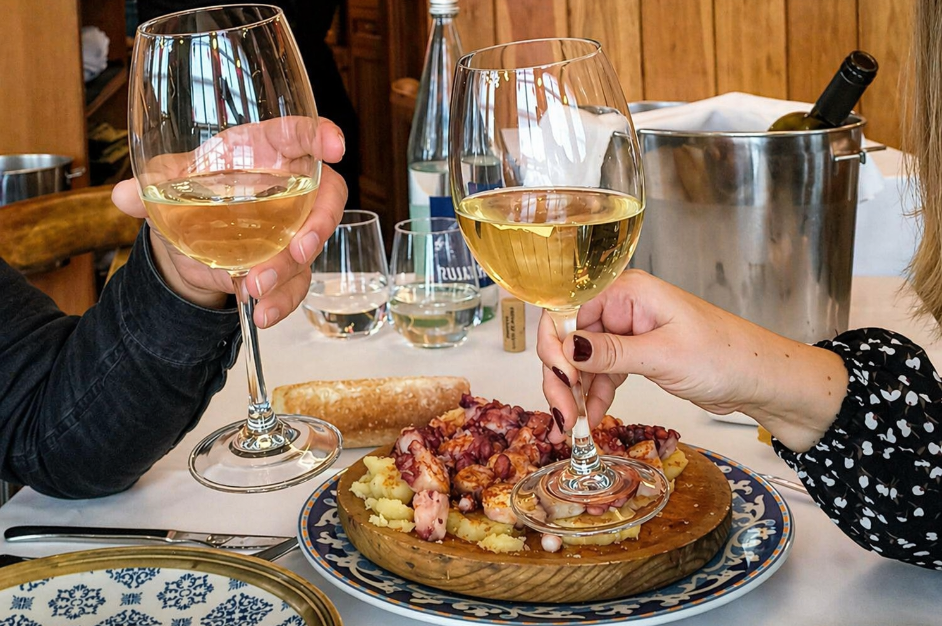 Txakoli