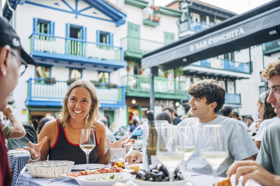  Barrio de la Marina