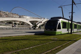 Tranvía Bilbao