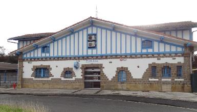 Estación de Zumaia