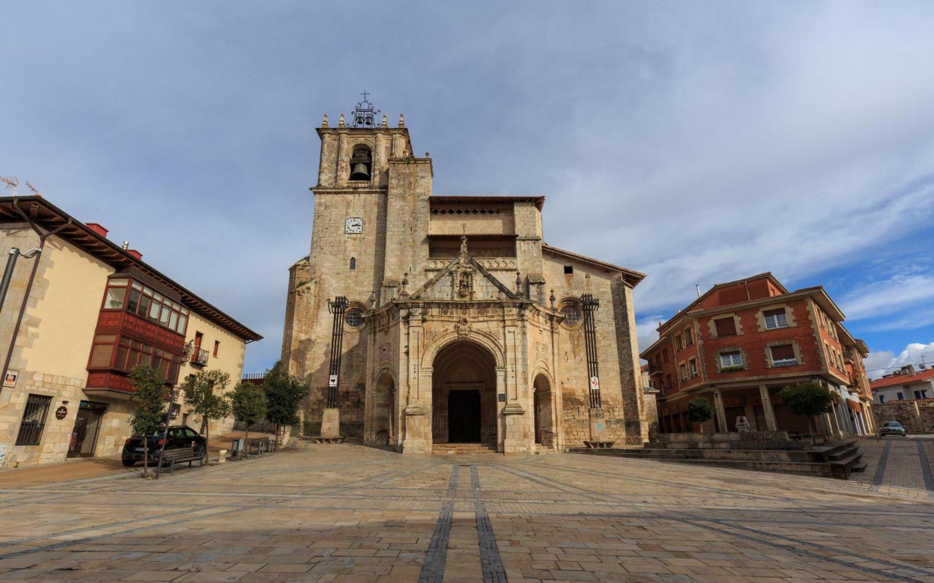Salvatierra/Agurain