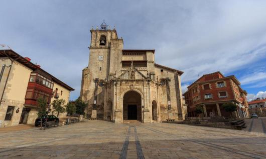 Salvatierra/Agurain