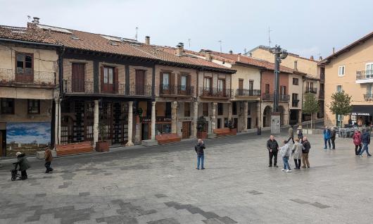 Salvatierra/Agurain