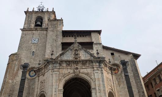 Salvatierra/Agurain