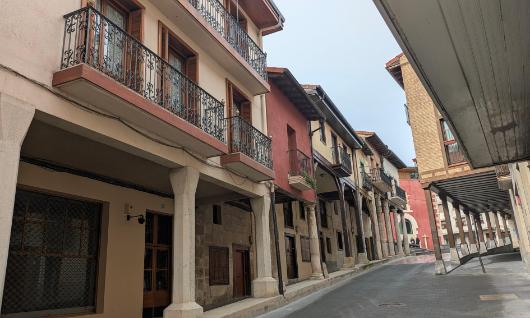 Salvatierra/Agurain